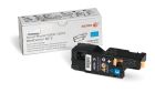 OEM Xerox 106R01627 Standard Capacity Cyan Toner