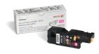 OEM Xerox 106R01628 Standard Capacity Magenta Toner