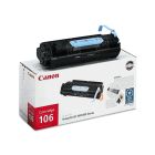 Canon OEM 106 Black Toner