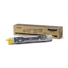 OEM Xerox 6350 Yellow Toner