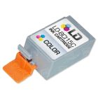 Compatible BCI15C Color Ink for Canon i70 & i80