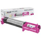 Compatible Alternative for 341-3570 Magenta Toner for Dell 3010cn