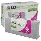 Remanufactured Epson T624300 Magenta Inkjet Cartridge