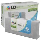 Remanufactured Epson T624500 Light Cyan Inkjet Cartridge
