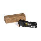 OEM Xerox 106R01596 High Capacity Yellow Toner