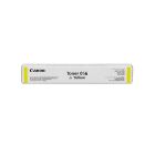 Original Canon GPR-56 Yellow Toner