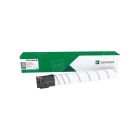 OEM Lexmark 76C0HM0 High Yield Magenta Toner