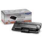 OEM Xerox 109R00747 HC Black Toner