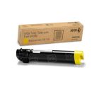 OEM Xerox 006R01396 Yellow Toner