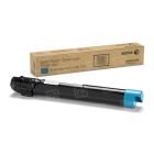 OEM Xerox 006R01398 Cyan Toner