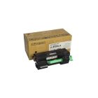 OEM Ricoh 407321 Black Toner Cartridge