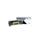 OEM Lexmark B2300A0 Black Toner Cartridge