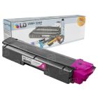 Compatible Kyocera-Mita TK-592M Magenta Toner