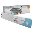 Compatible SS2LC Light Cyan Ink for Mimaki