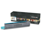 OEM Lexmark C925H2CG HY Cyan Toner 