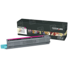 OEM Lexmark X925H2MG HY Magenta Toner 