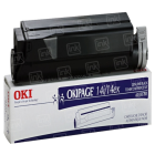 OEM Okidata 41331701 Black Toner 