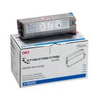 OEM Okidata 41963003 Cyan Toner 