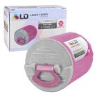 Xerox Compatible Phaser 6110 Magenta Toner