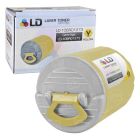 Xerox Compatible Phaser 6110 Yellow Toner