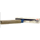 OEM Okidata 43459404 SY Black Toner 
