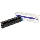 OEM Okidata 43502001 HY Black Toner 