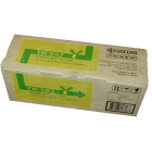 OEM Kyocera Mita TK-592Y Yellow Toner 