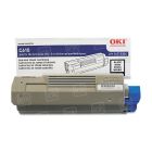 OEM Okidata 44315304 Black Toner 