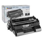 Compatible 52114501 Black Toner for Okidata B6200 & B6300