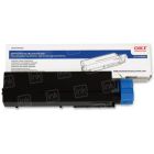 OEM Okidata 44574701 Black Toner