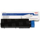 OEM Okidata 44574901 HY Black Toner