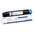 OEM Okidata 52106701 Black Toner