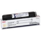 OEM Okidata 52111701 Black Toner