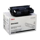 OEM Okidata 52114502 HY Black Toner