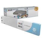 Compatible VJ-MSINK3LC Light Cyan Ink for Mutoh