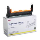 OEM Okidata 41963401 Yellow Drum