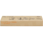 OEM Ricoh 400981 Yellow Toner 