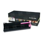 OEM Lexmark C925X74G Magenta Drum