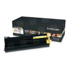 OEM Lexmark C925X75G Yellow Drum