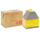 OEM Ricoh Type P1 Yellow Toner