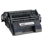 Compatible 52114502 Black Toner for Okidata B6300