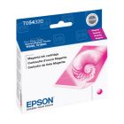 OEM Epson T0543 Magenta Ink Cartridge