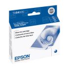 OEM Epson T0549 Blue Ink Cartridge