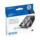OEM Epson T0598 Matte Black Ink Cartridge