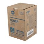OEM Konica-Minolta 4053-701 Cyan Toner