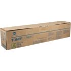 OEM Konica-Minolta TN210Y Yellow Toner