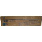 OEM Konica-Minolta TN210C Cyan Toner