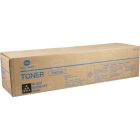OEM Konica-Minolta TN312K Black Toner