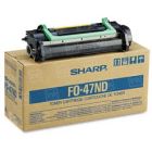 OEM Sharp FO-47ND Black Toner