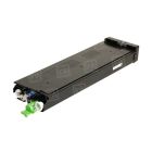 OEM Sharp MX-50NTBA Black Toner